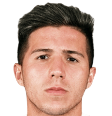 Enzo Fernandez