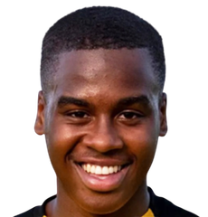 Jamie Bynoe-Gittens