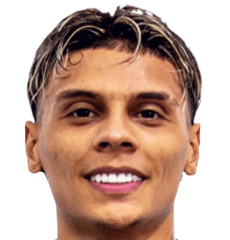 Richard Ríos