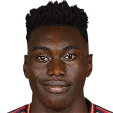 Samu Aghehowa