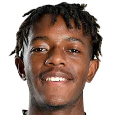 Samuel Mbangula