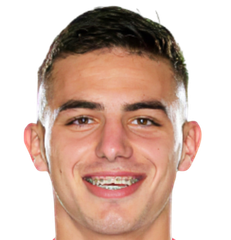 Nikola Krstovic