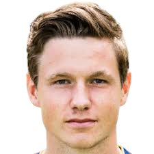 Max Svensson