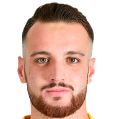 Federico Gatti