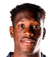 Ibrahima Ba