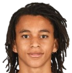 Ethan Mbappe