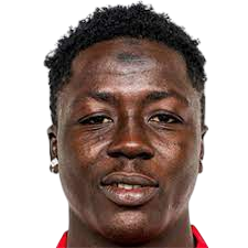 Oumar Diakite