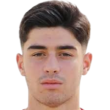 Konstantinos Kostoulas