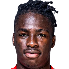 Mohamed Bamba