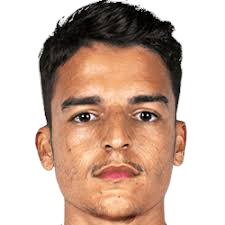 Pedro Santos