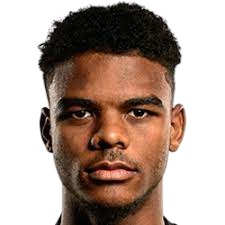 Lyle Foster