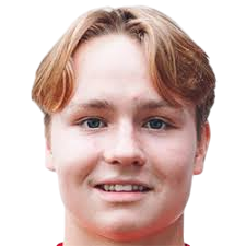 Andreas Schjelderup