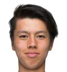 Ao Tanaka