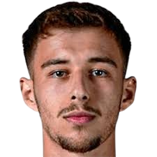 Adrian Bajrami