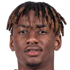 Djibril Soumaré