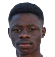 Suleiman Camara