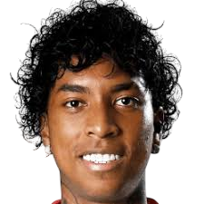 Léo Realpe