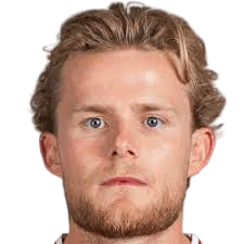 Morten Hjulmand