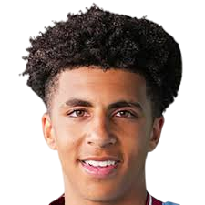 Rico Lewis