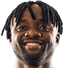 Fiston Mayele