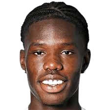 Thierno Barry