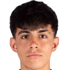 Marc Bernal