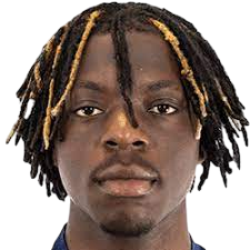 Bastien Meupiyou
