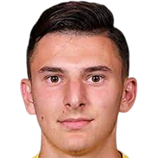 Ianis Stoica