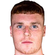 Jake O'Brien