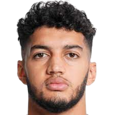 Ismael Saibari