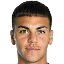 Enzo Barrenechea