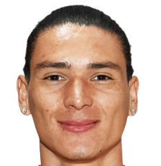Darwin Núñez