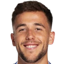 Nico González