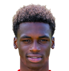 Ernest Poku