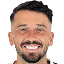Cristian Ponde