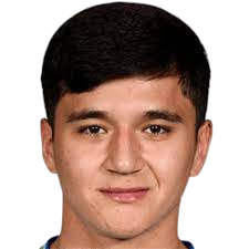 Abdukodir Khusanov