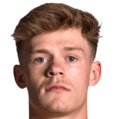 Keane Lewis-Potter