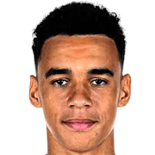 Jamal Musiala