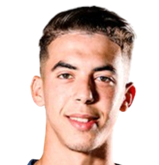 Yassir Zabiri