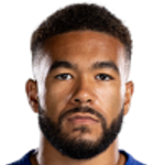 Reece James