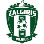 Zalgiris Vilnius B logo