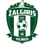 Logo Ζαλγκίρις Βίλνιους