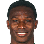 Eric Boakye