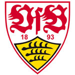 VfB Stuttgart U19 logo