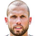 Johnny Heitinga photo