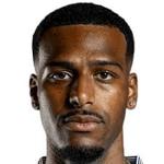 Marlon Mustapha