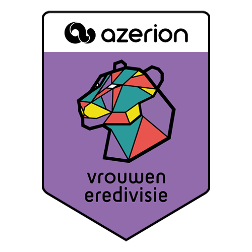 Eredivisie Vrouwen logo