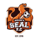 Logo Murang'a Seal