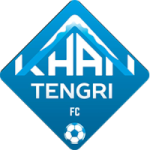 Logo Khan-Tengri