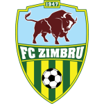 Logo Zimbru II